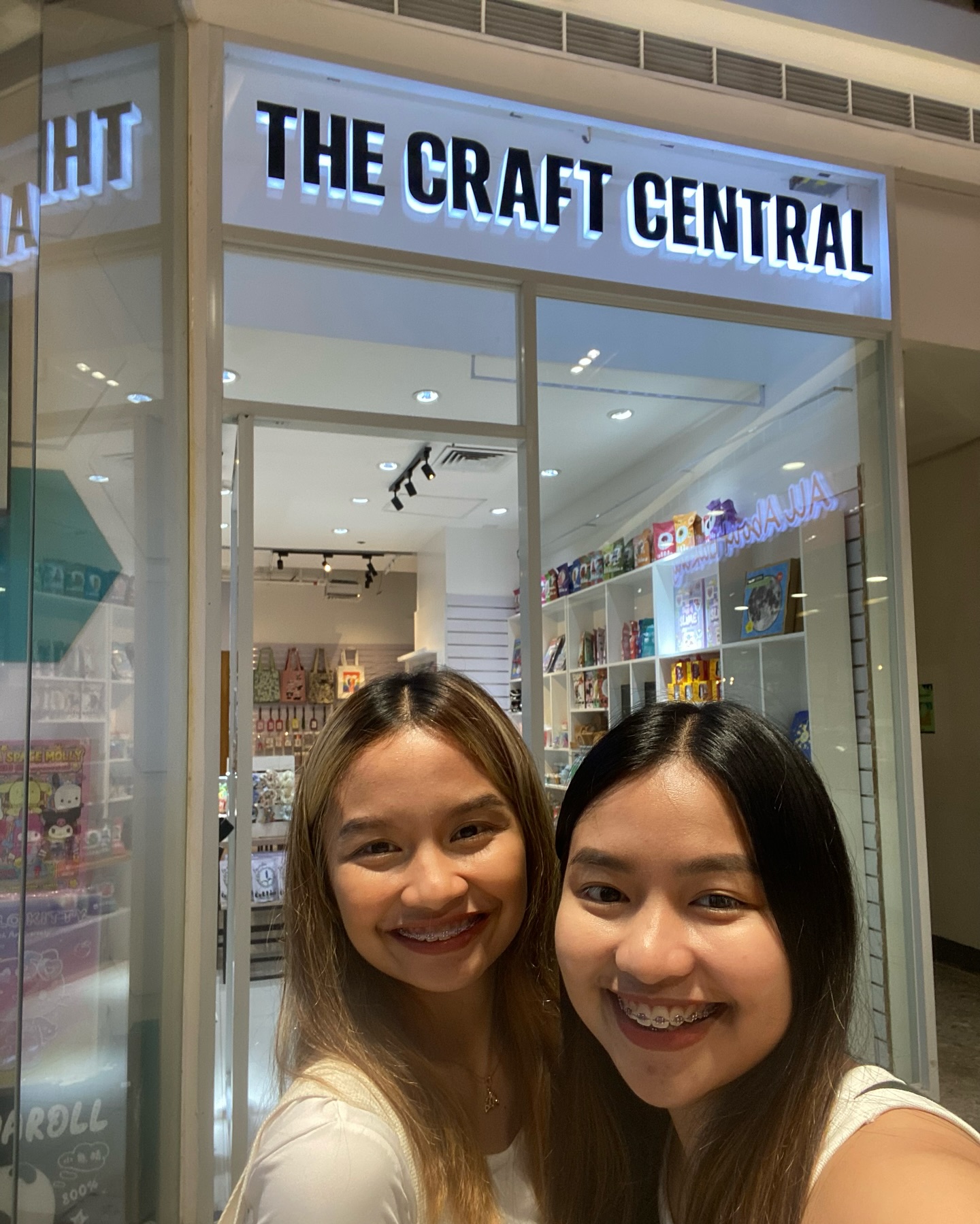 Expansion to Local Retail Stores